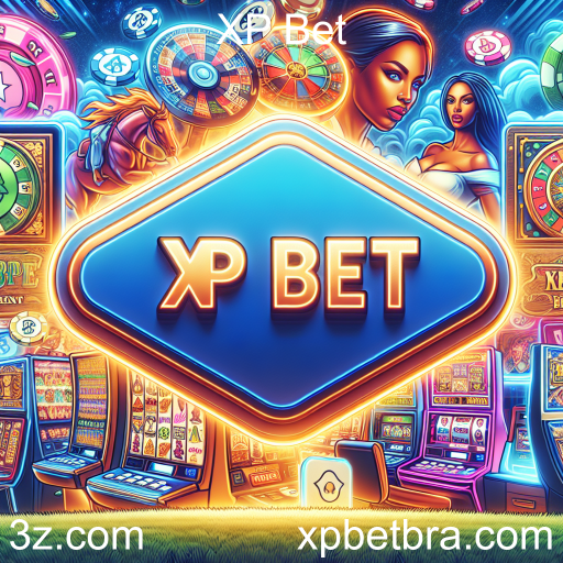 Descubra os Melhores Jogos na XP Bet