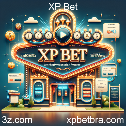 Suporte em Jogos de Palavras-Chave no XP Bet